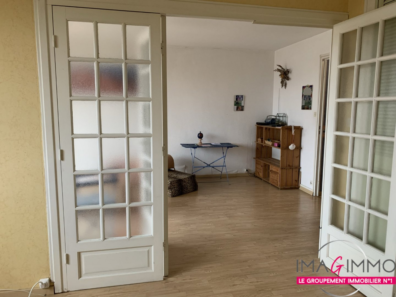 vente Appartement Montpellier - Photo 9