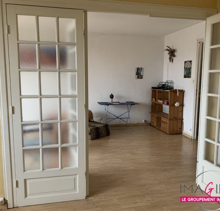 vente Appartement Montpellier