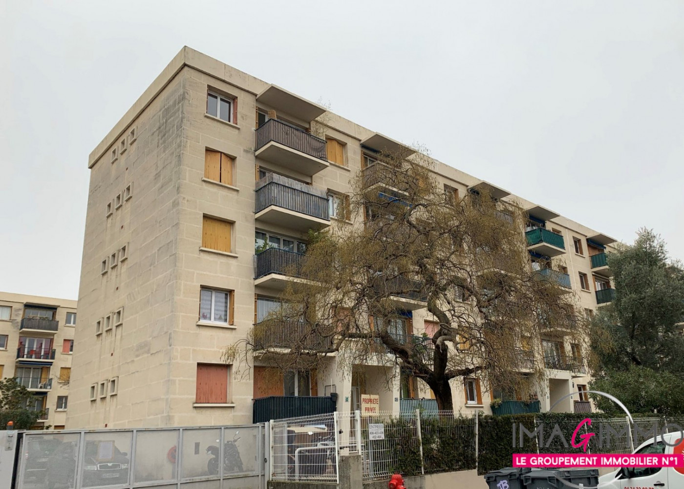 vente Appartement Montpellier - Photo 10
