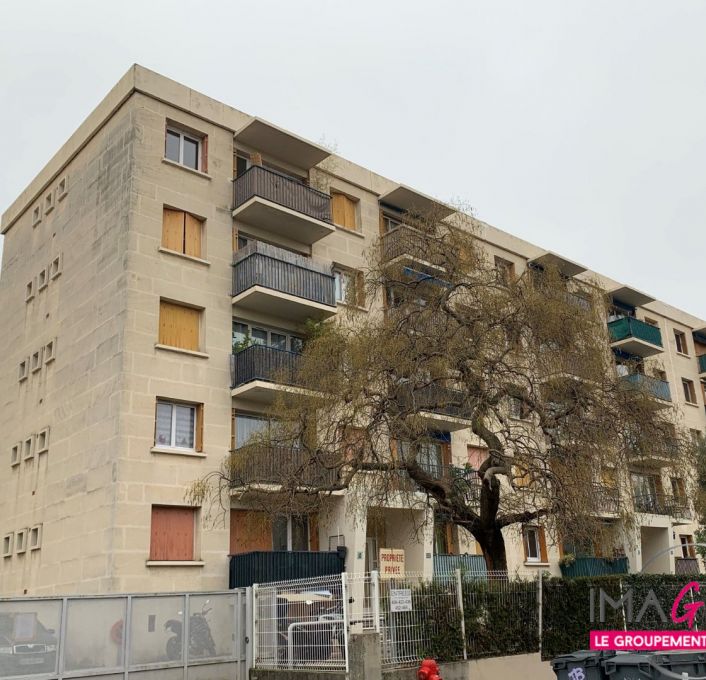 vente Appartement Montpellier