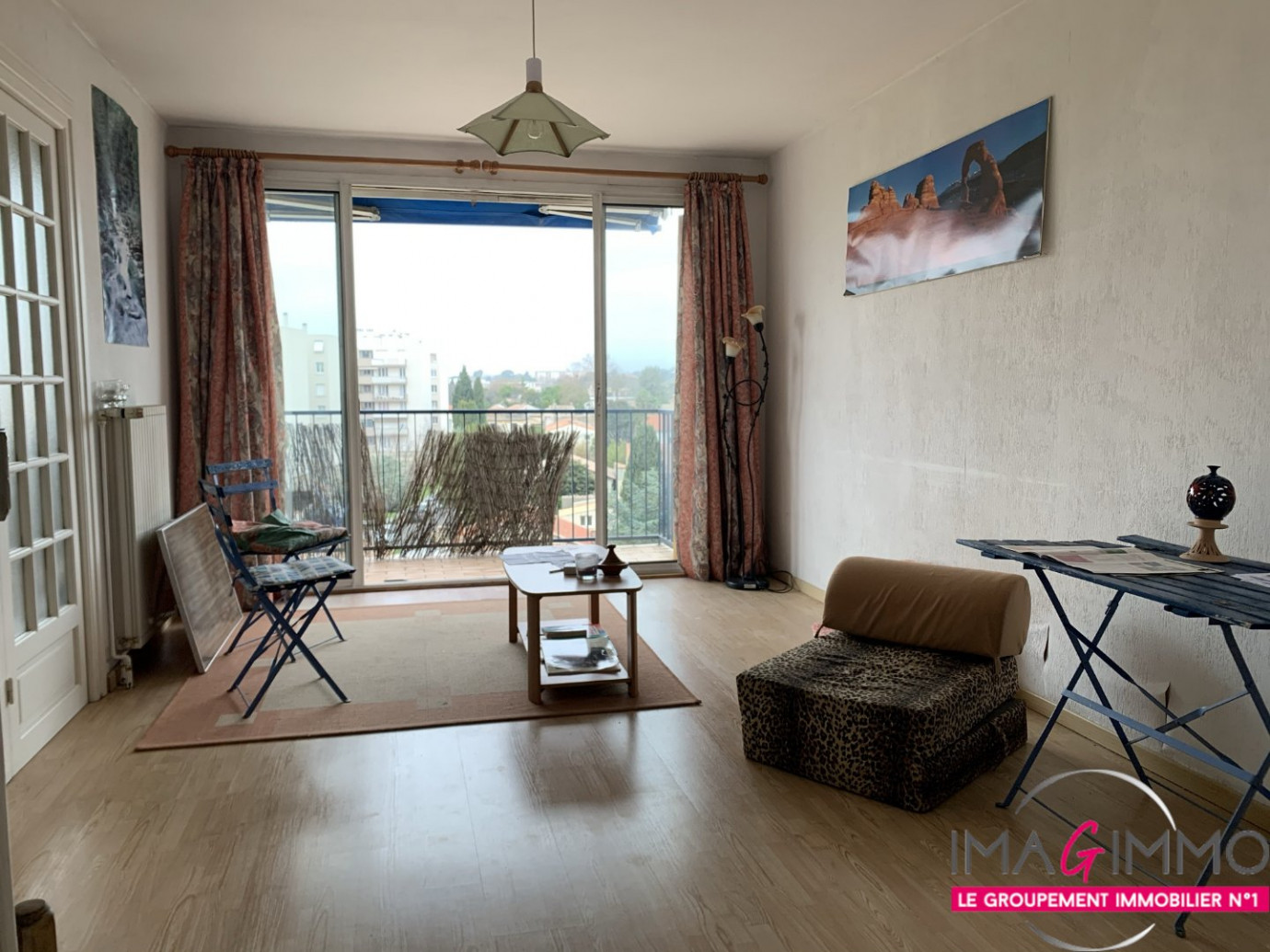 vente Appartement Montpellier - Photo 1