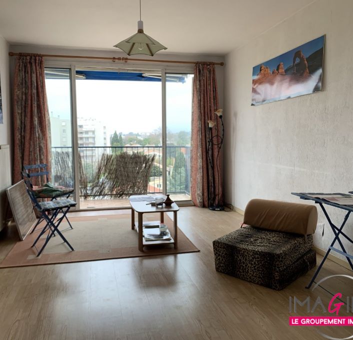 vente Appartement Montpellier