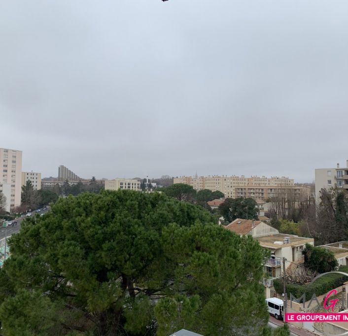 vente Appartement Montpellier