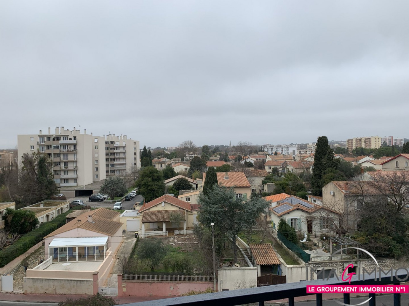 vente Appartement Montpellier - Photo 4