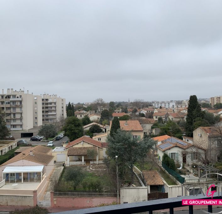 vente Appartement Montpellier
