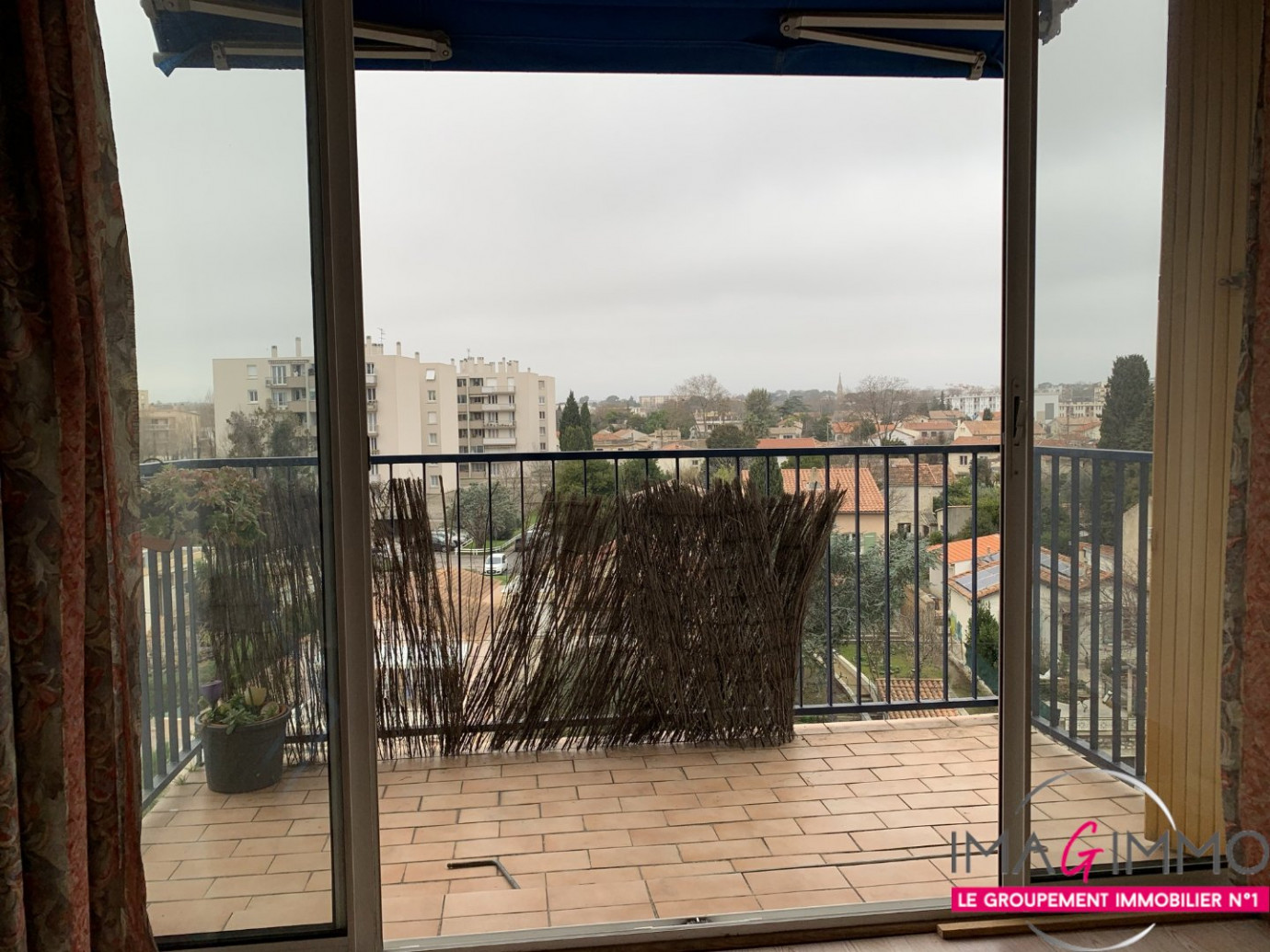 vente Appartement Montpellier - Photo 2