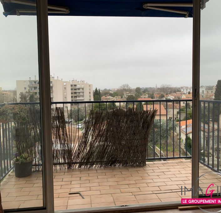 vente Appartement Montpellier