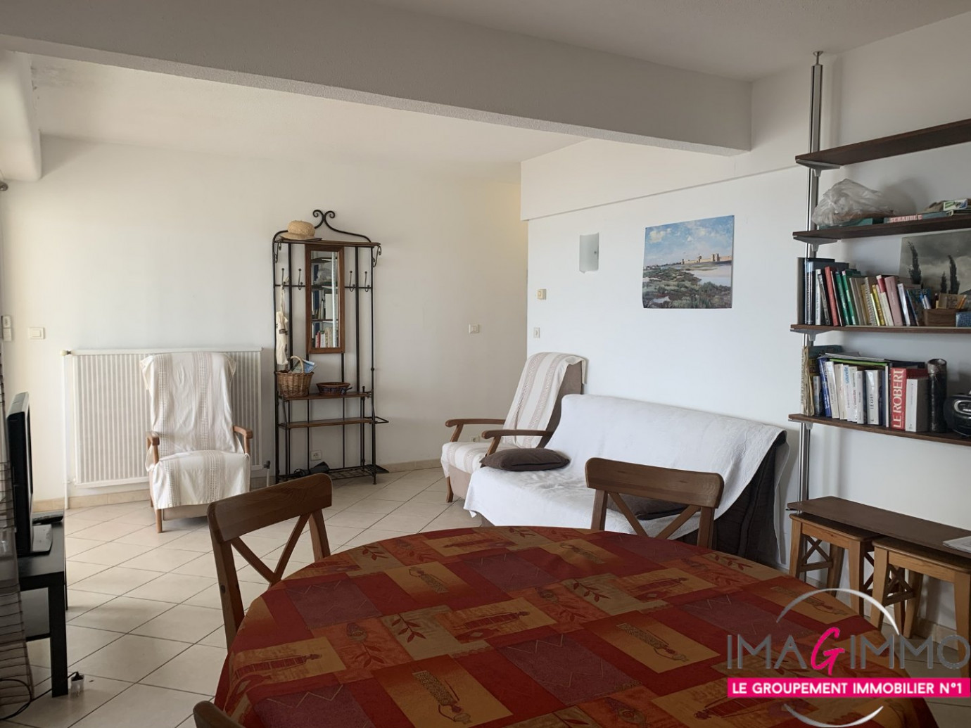 vente Appartement Carnon Plage (mauguio) - Photo 8