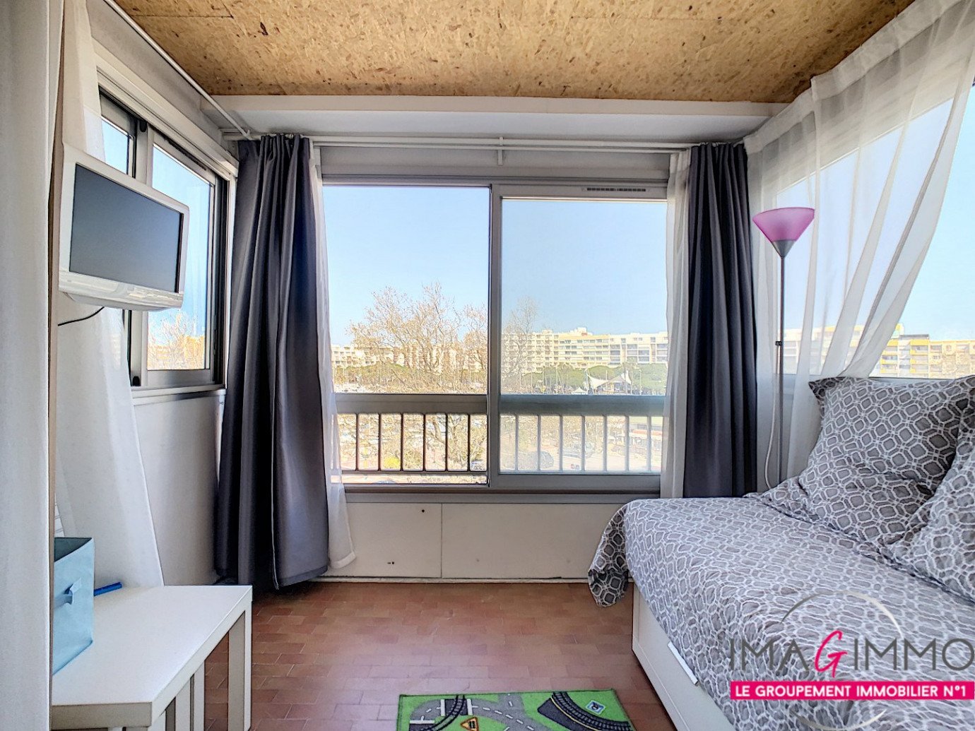 vente Appartement Carnon Plage (mauguio) - Photo 4