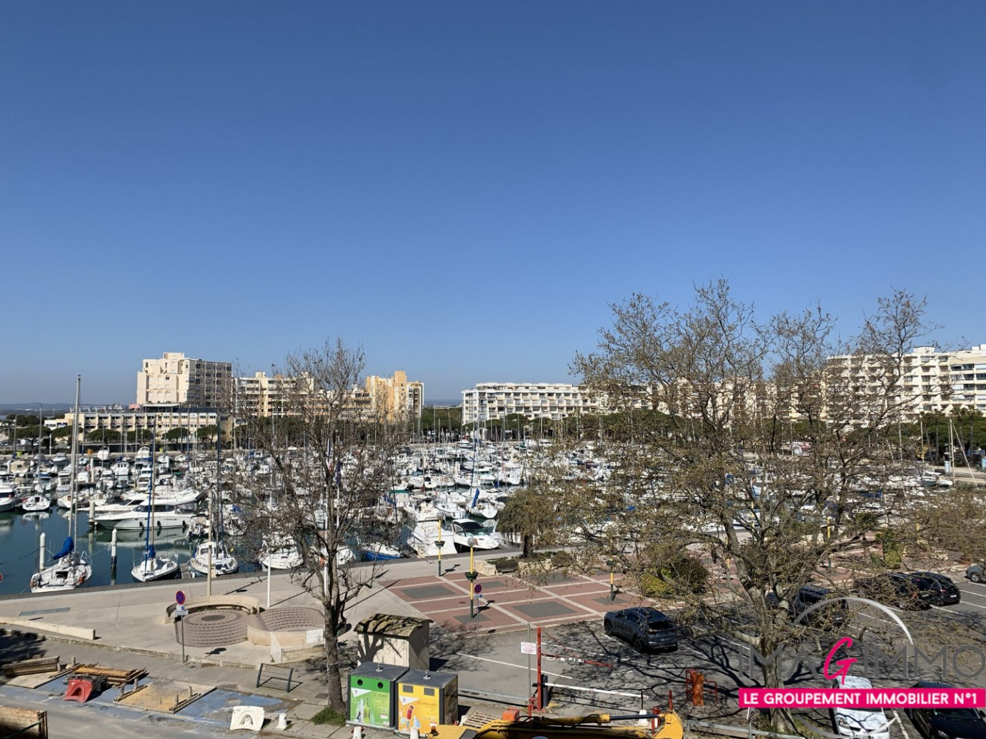 vente Appartement Carnon Plage (mauguio) - Photo 7