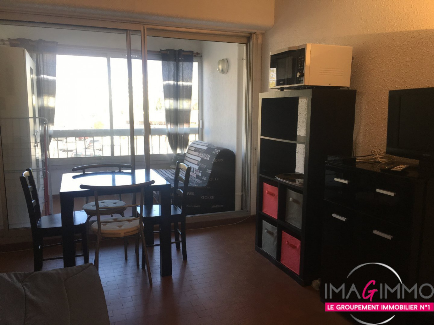 vente Appartement Carnon Plage - Photo 4