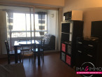 vente Appartement Carnon Plage