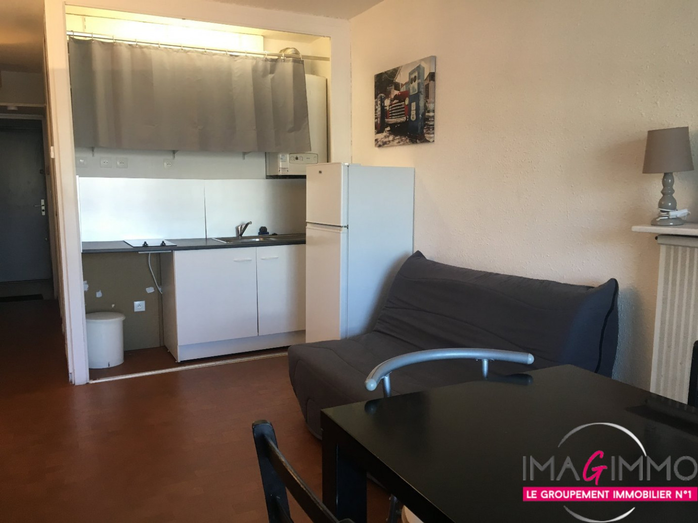 vente Appartement Carnon Plage - Photo 1