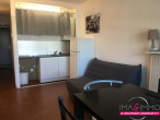 vente Appartement Carnon Plage