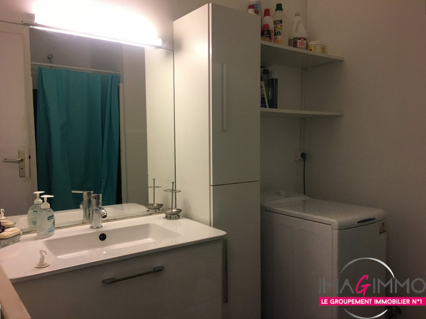 vente Appartement Carnon Plage - Photo 3