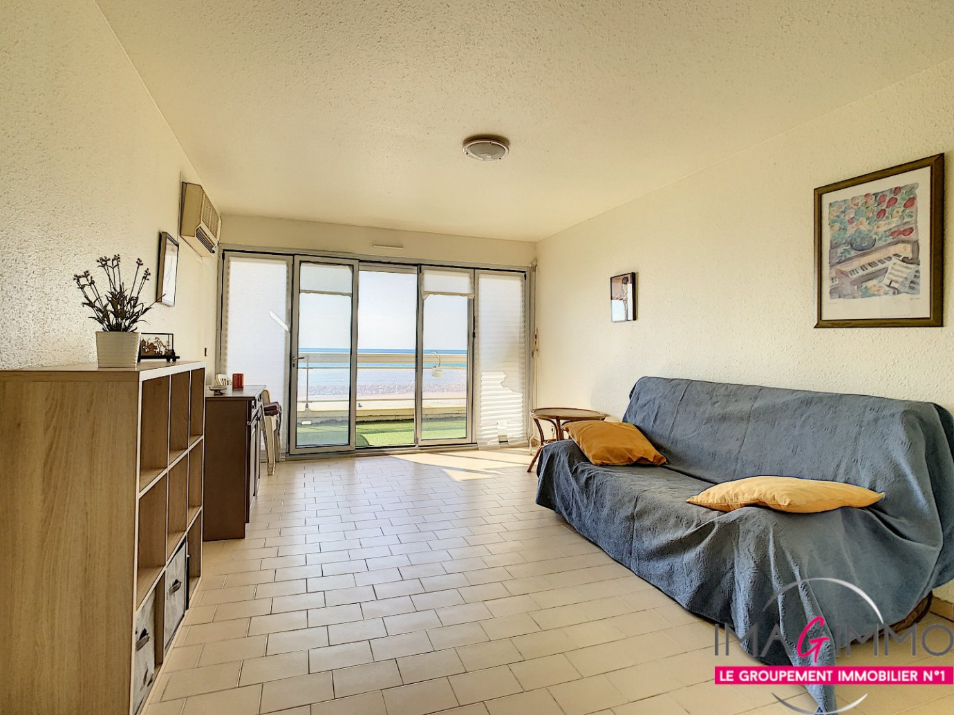 à vendre Appartement Carnon Plage - Photo 6