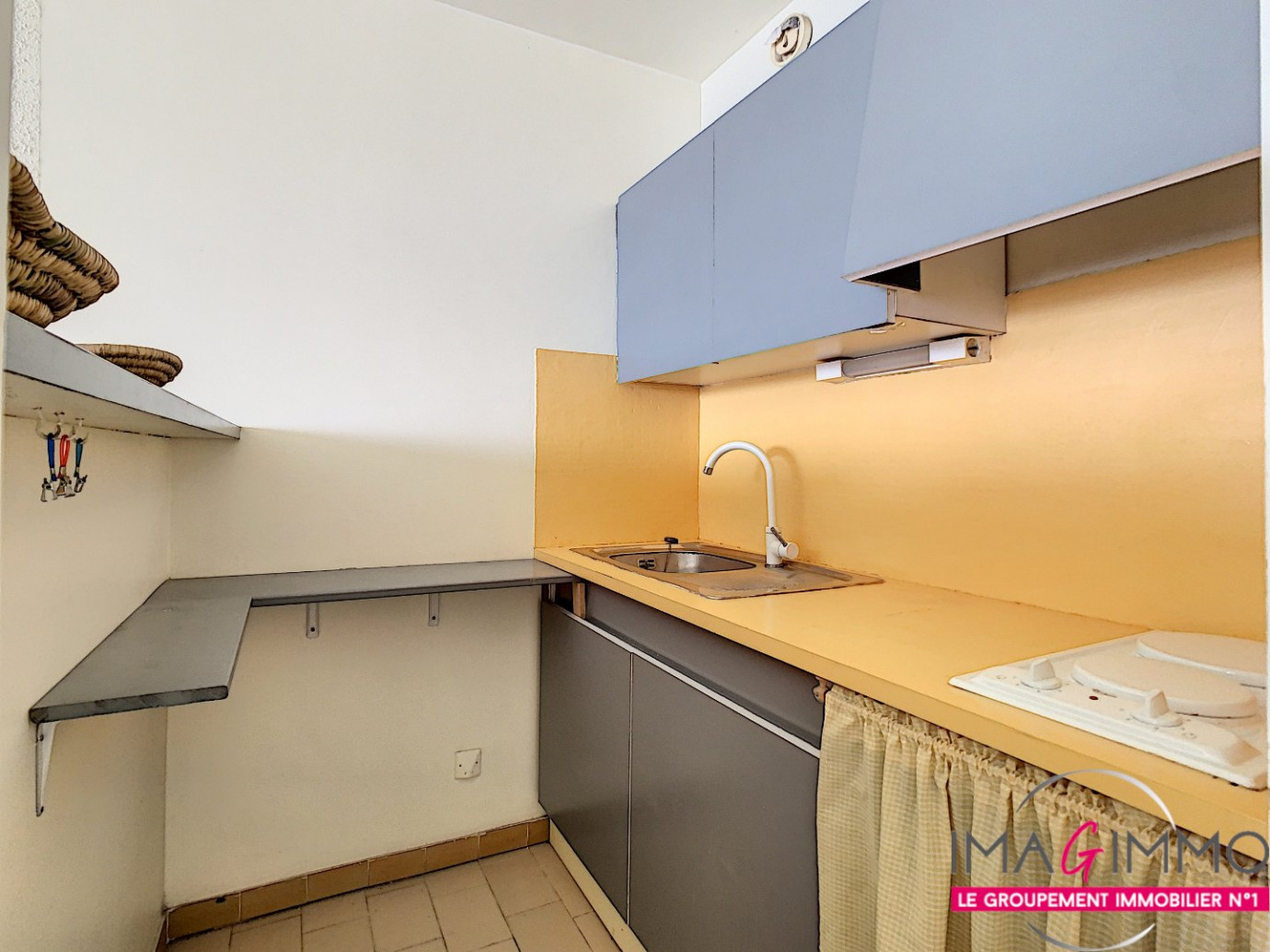 à vendre Appartement Carnon Plage - Photo 7