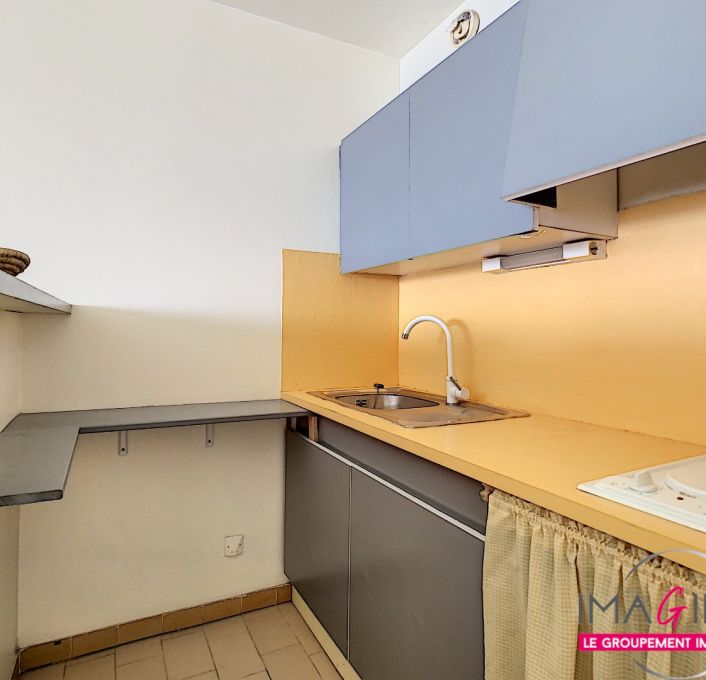 vente Appartement Carnon Plage