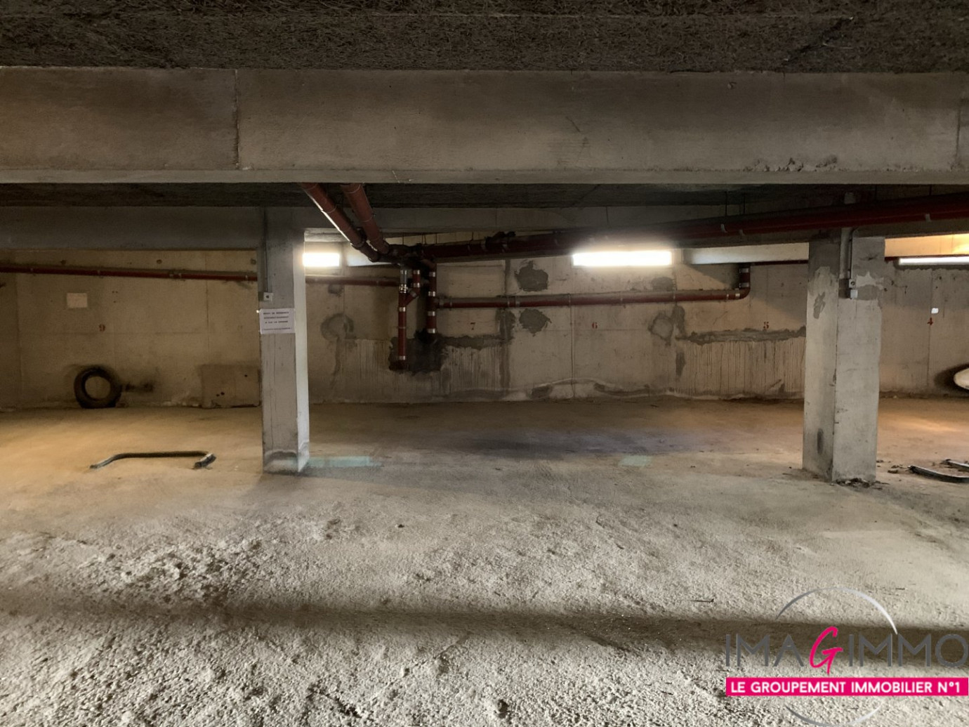 à vendre Appartement Carnon Plage - Photo 9