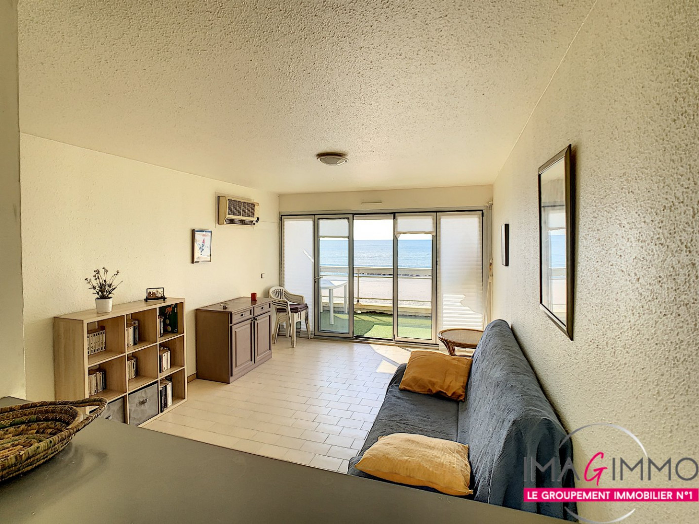 à vendre Appartement Carnon Plage - Photo 5