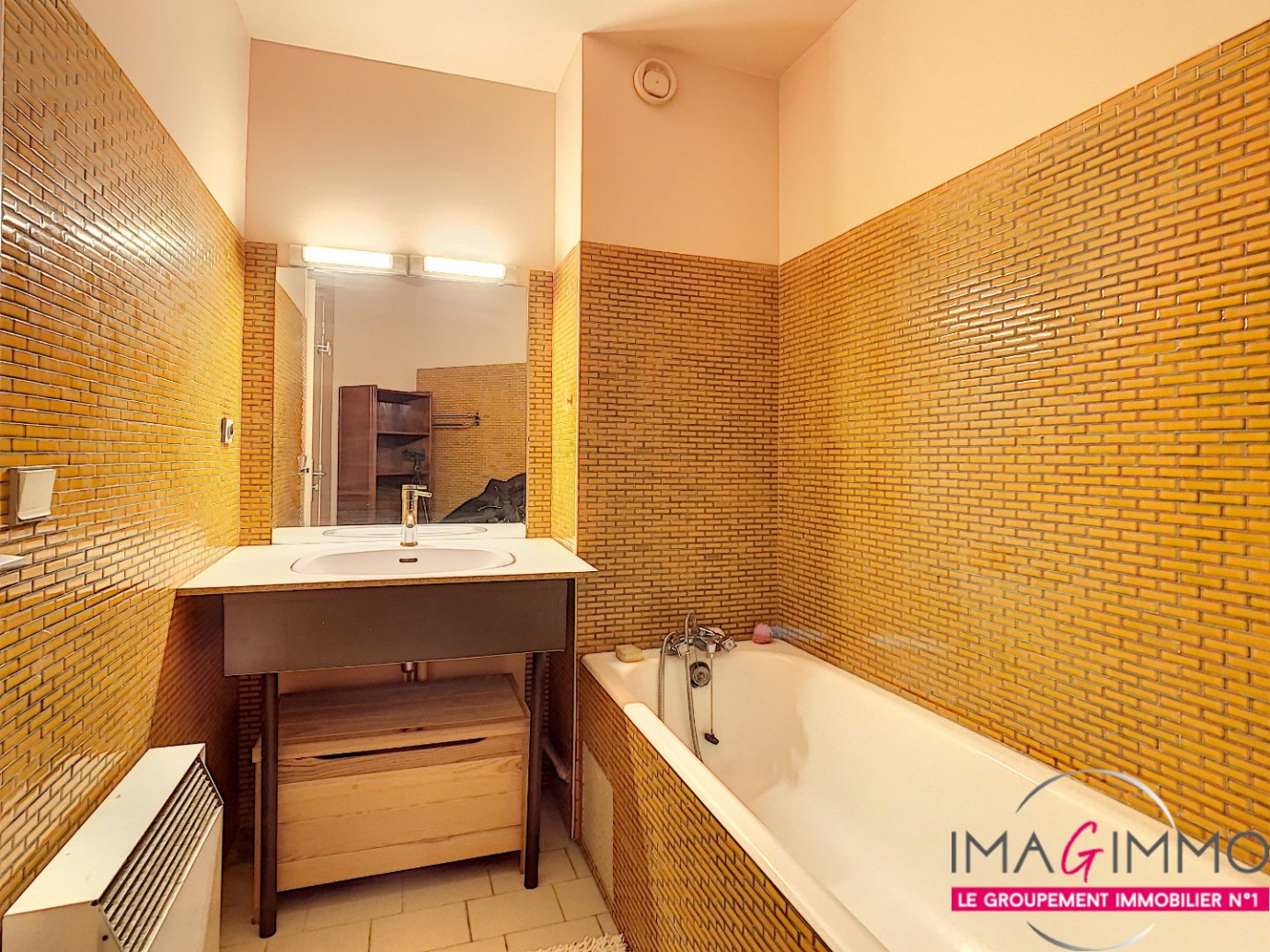 à vendre Appartement Carnon Plage - Photo 8