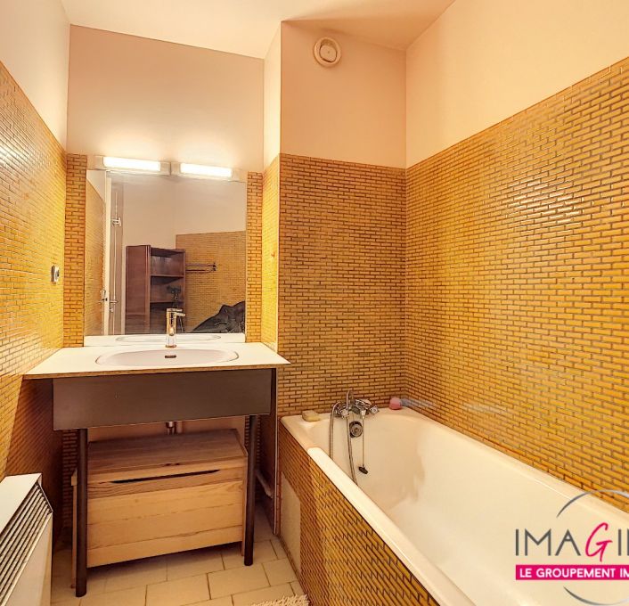 vente Appartement Carnon Plage