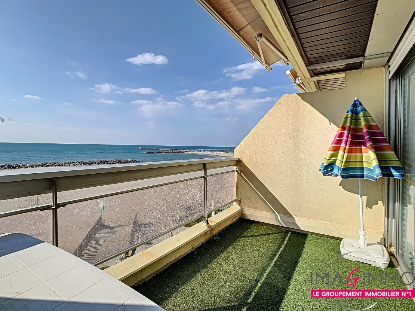à vendre Appartement Carnon Plage - Photo 2