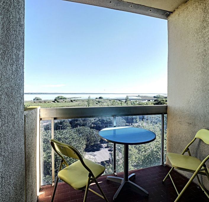vente Appartement Carnon Plage (mauguio)