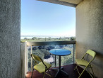 vente Appartement Carnon Plage (mauguio)