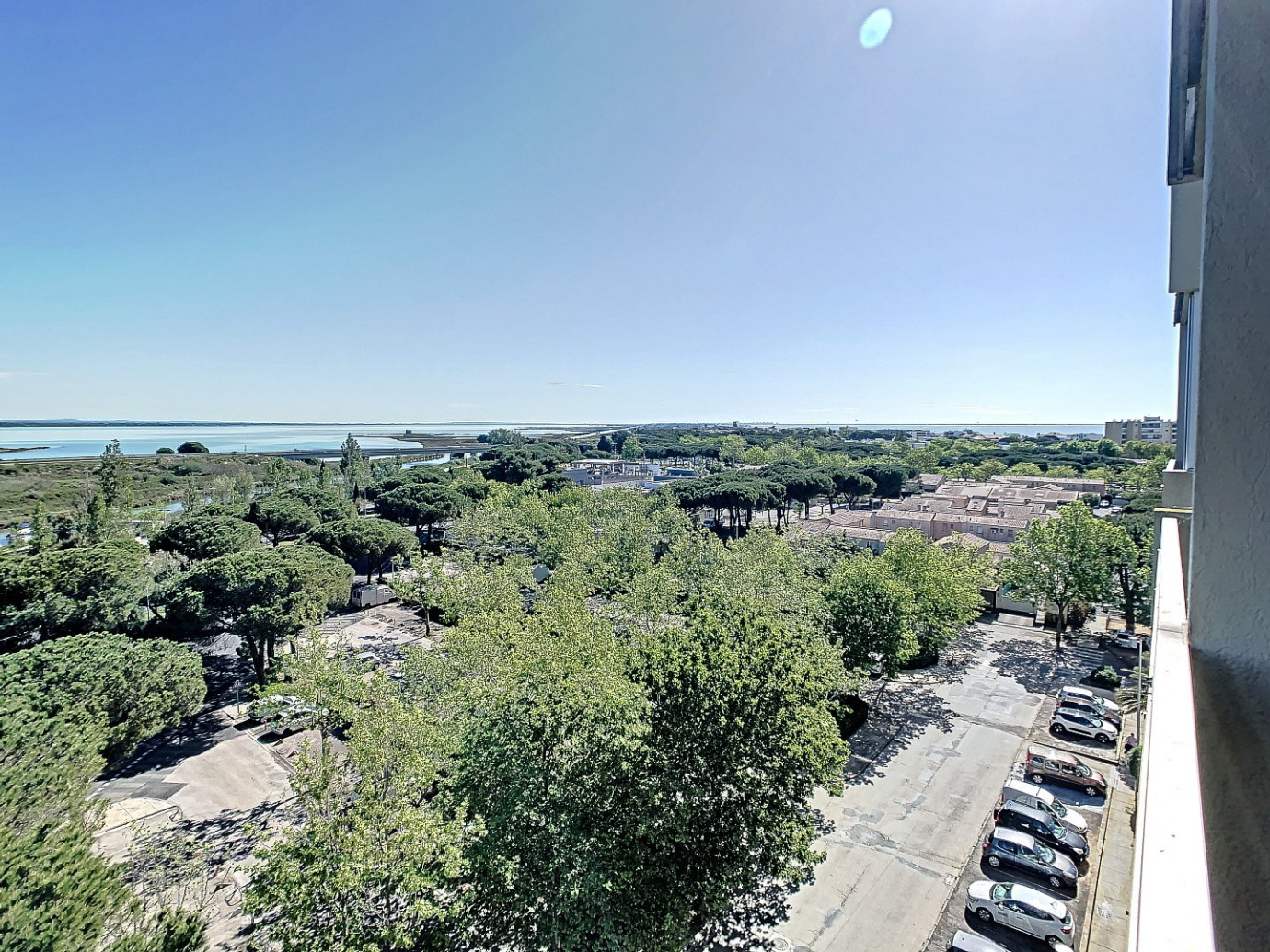 vente Appartement Carnon Plage (mauguio) - Photo 3