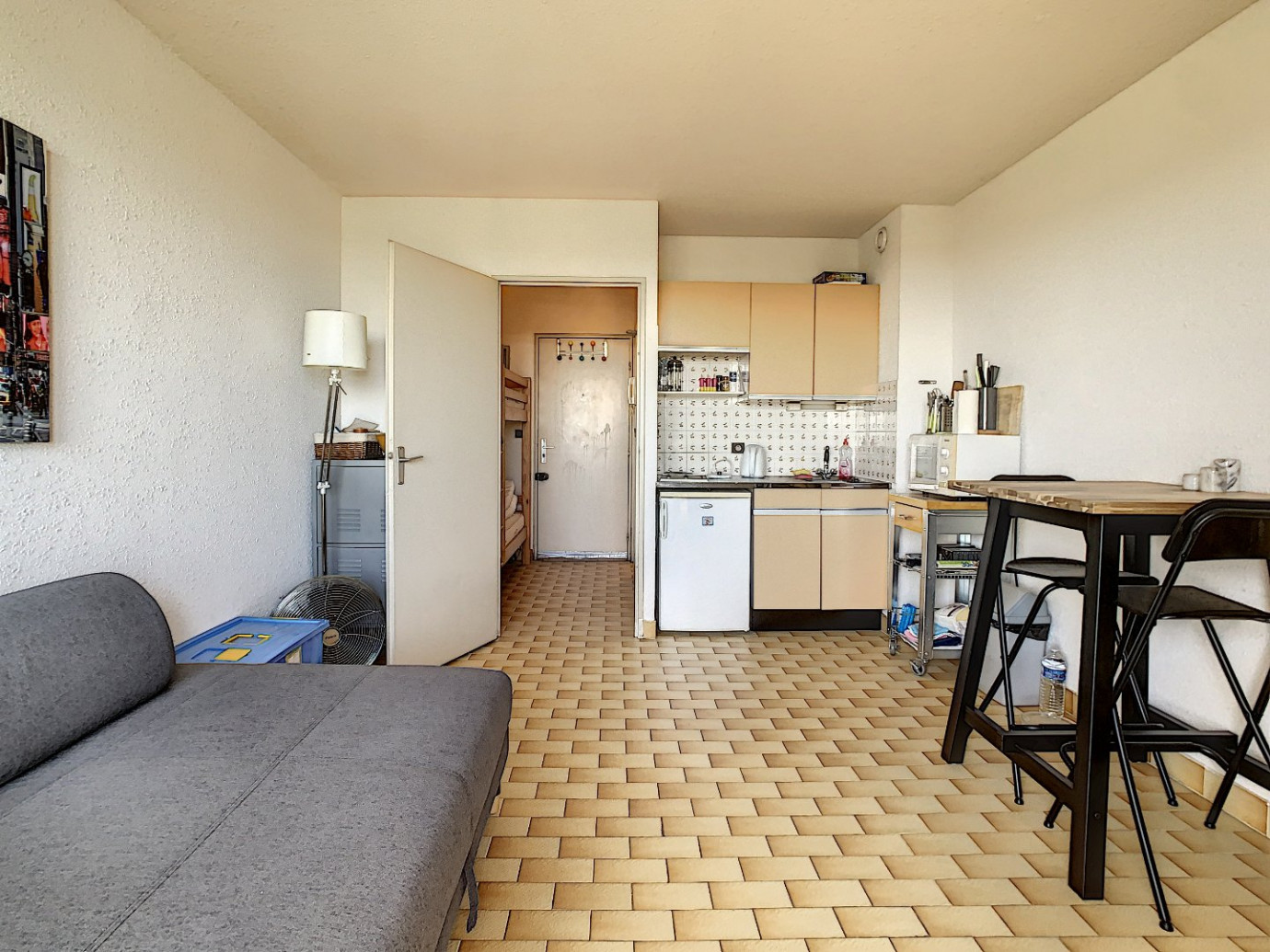 vente Appartement Carnon Plage (mauguio) - Photo 4