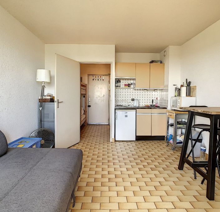 vente Appartement Carnon Plage (mauguio)