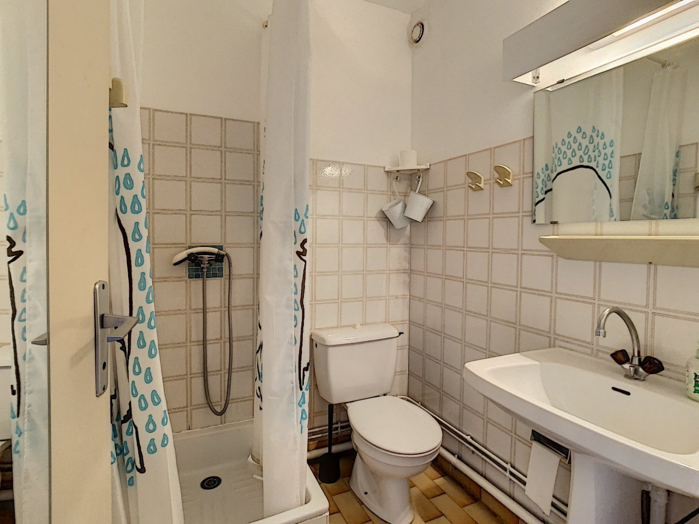 vente Appartement Carnon Plage (mauguio) - Photo 6