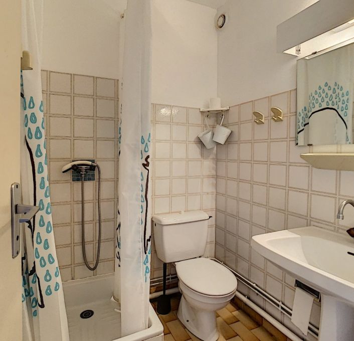 vente Appartement Carnon Plage (mauguio)