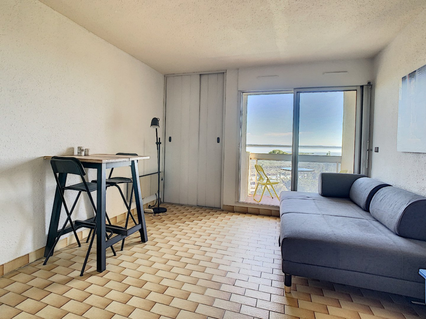 vente Appartement Carnon Plage (mauguio) - Photo 5