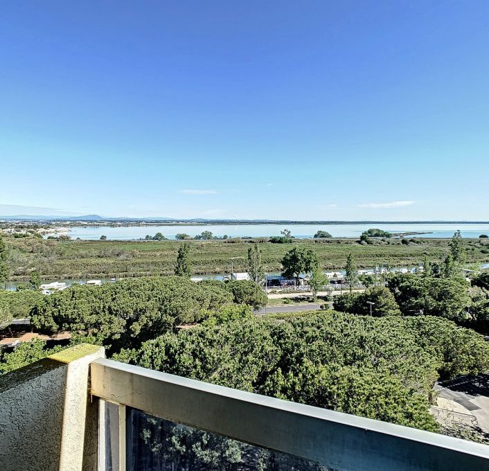 vente Appartement Carnon Plage (mauguio)