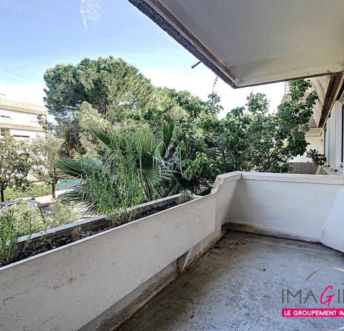 vente Appartement Montpellier