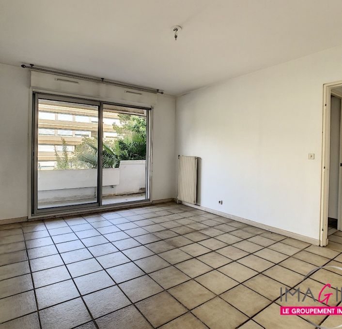 vente Appartement Montpellier