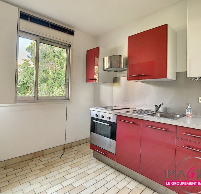 vente Appartement Montpellier