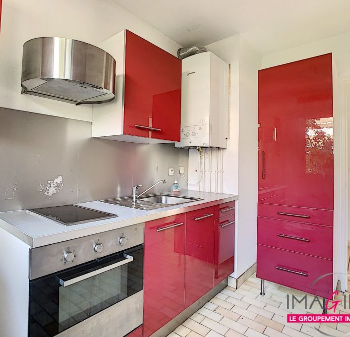 vente Appartement Montpellier