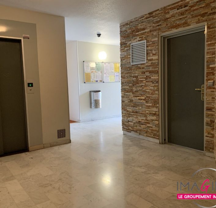 vente Appartement Montpellier