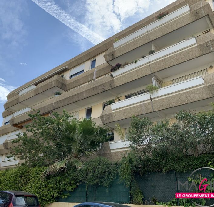 vente Appartement Montpellier