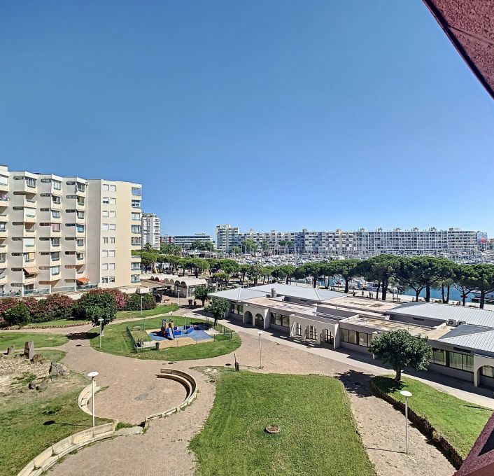 vente Appartement Carnon Plage (mauguio)