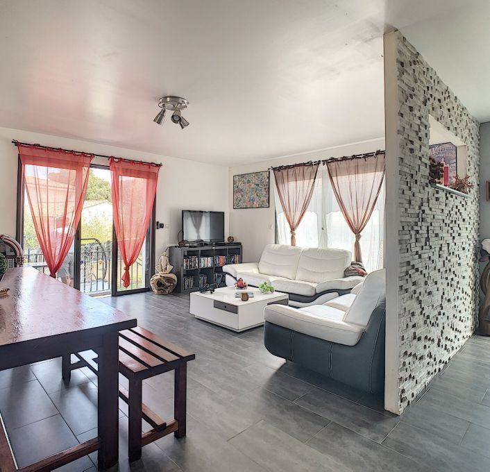 vente Maison Cournonsec