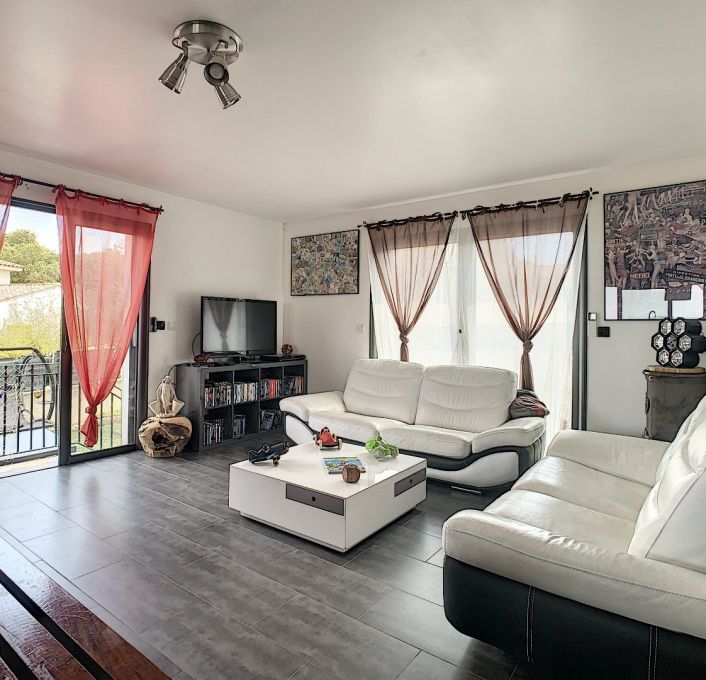vente Maison Cournonsec