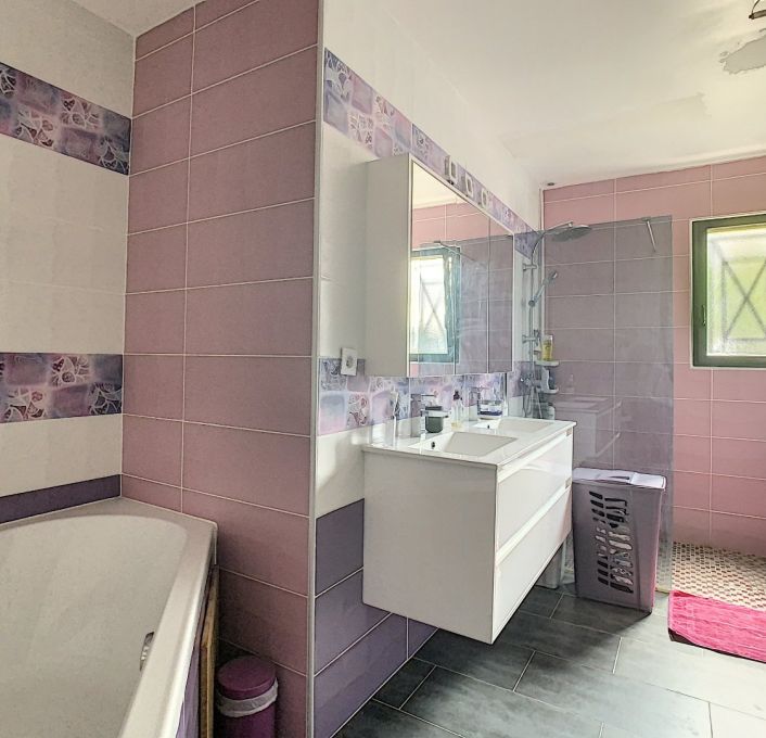 vente Maison Cournonsec