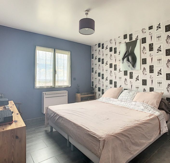 vente Maison Cournonsec