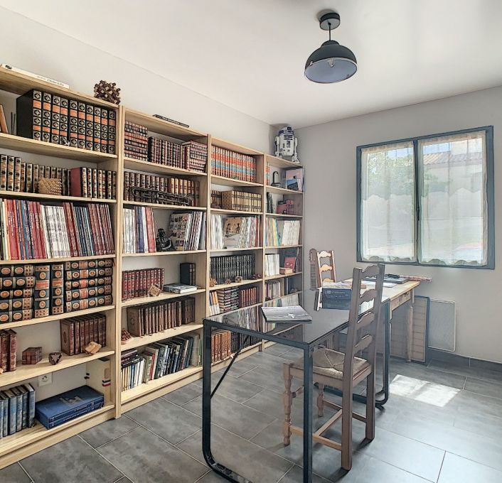 vente Maison Cournonsec