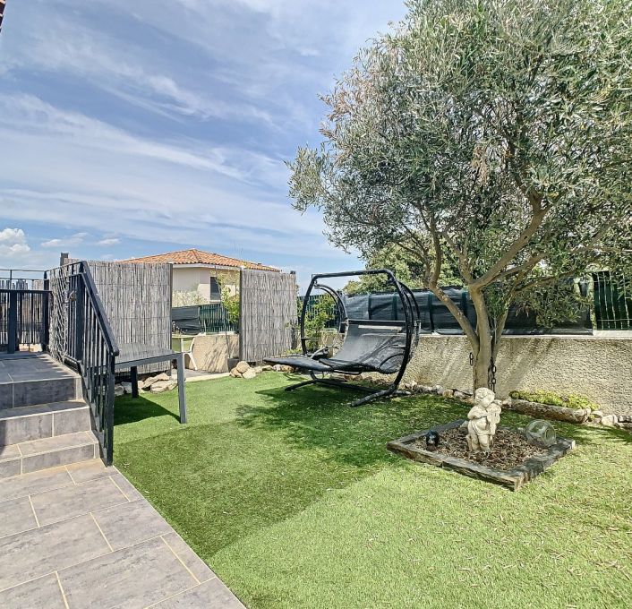 vente Maison Cournonsec