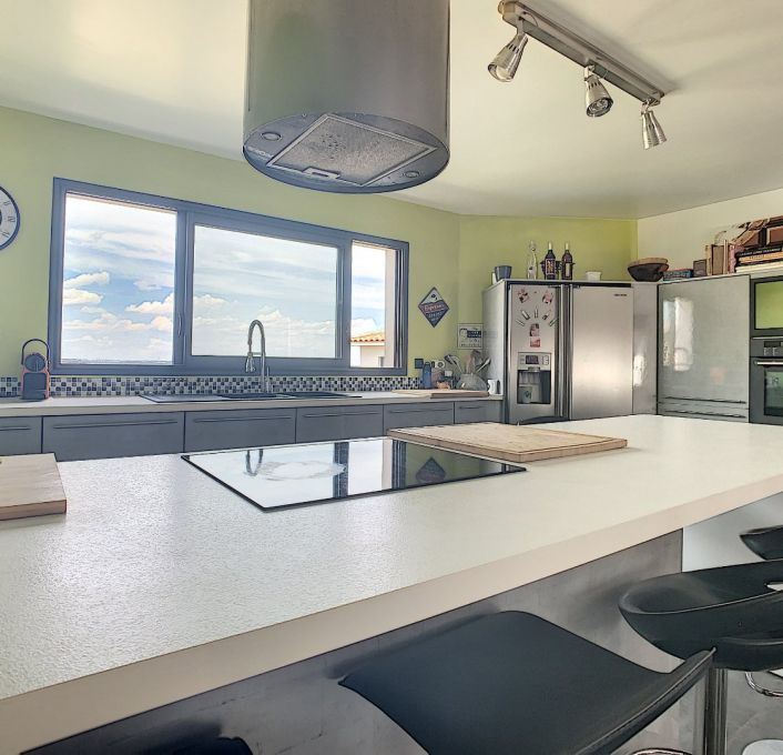 vente Maison Cournonsec